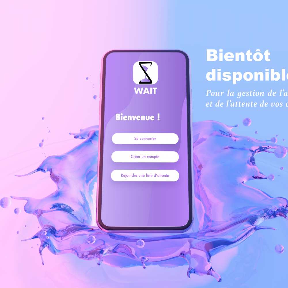 affiche presentation